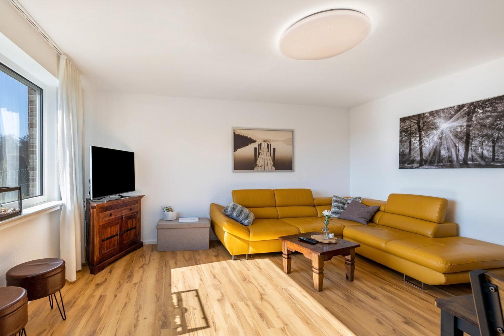 Ferienwohnung Frank Sundern Exterior photo