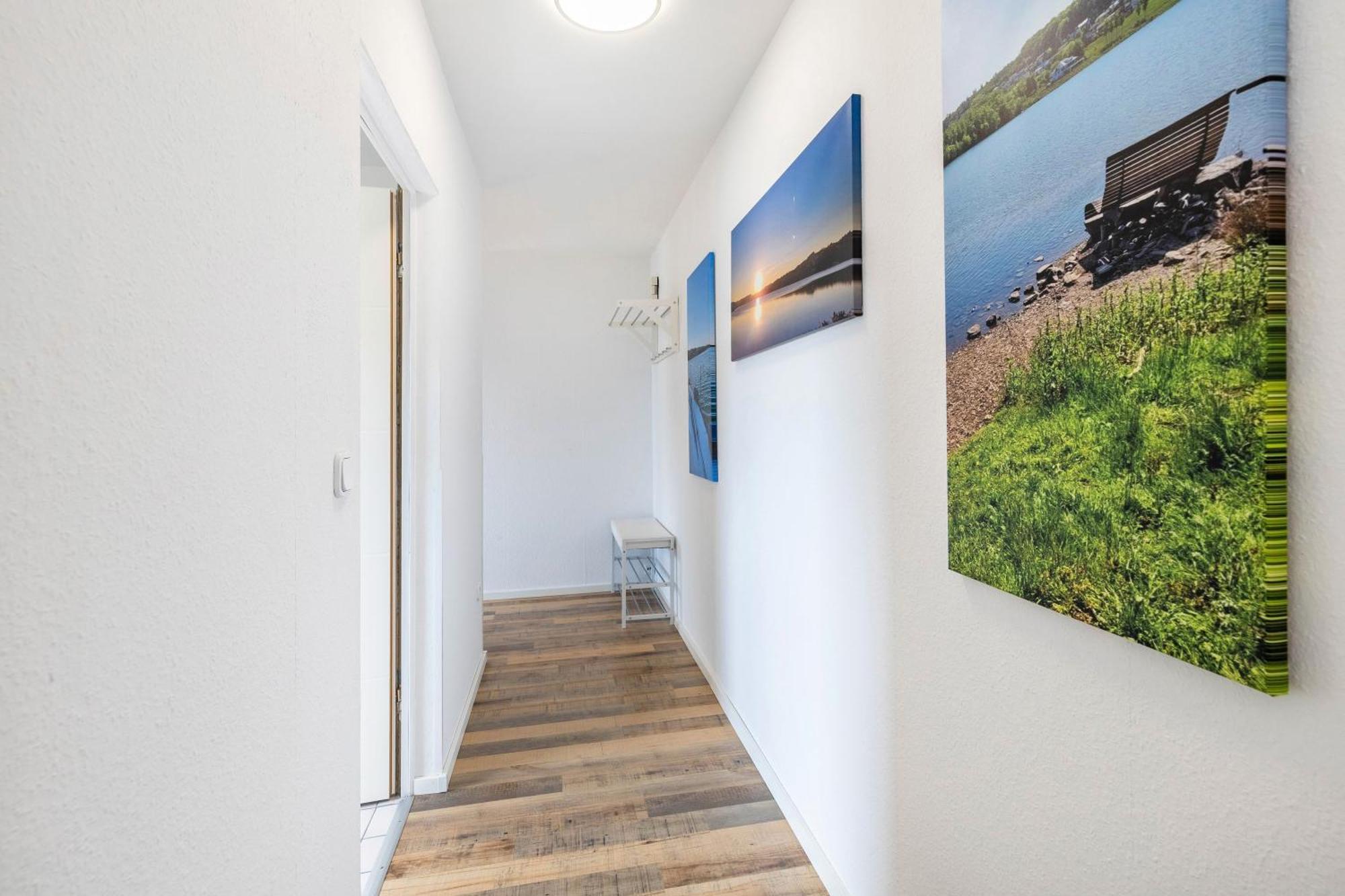 Ferienwohnung Frank Sundern Exterior photo